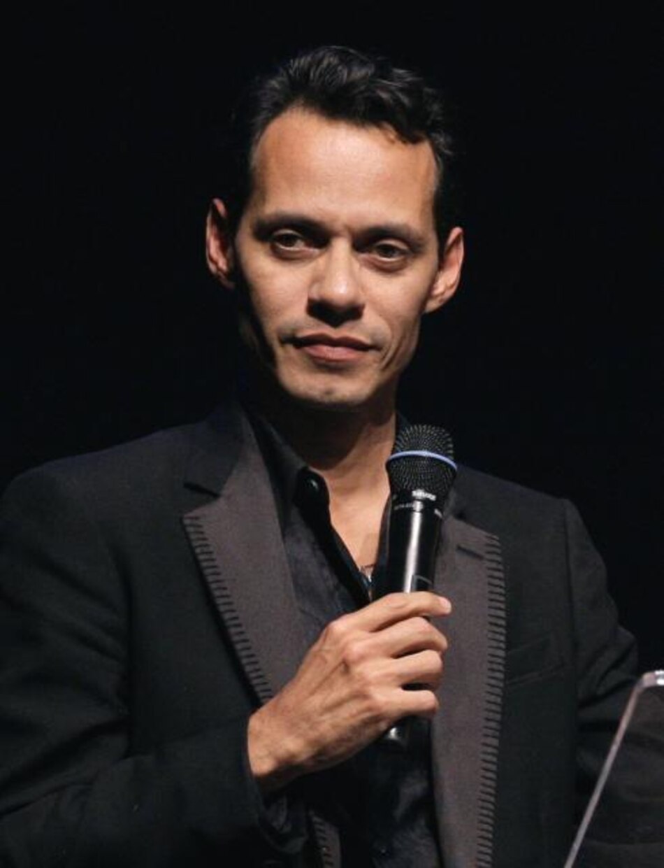 Marc Anthony y Shannon de Lima rompen su relación