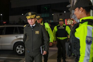 Prisión preventiva para ecuatoriano que fue deportado de Panamá y que es investigado en un caso de corrupción