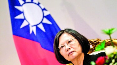 Taiwán mantiene su gira por Latinoamérica