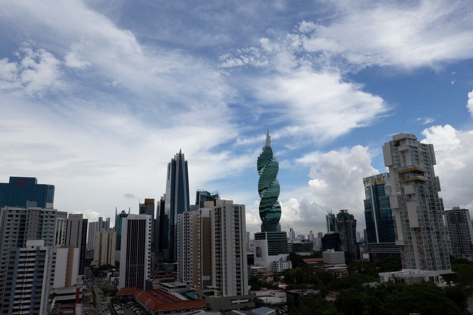 Banco Mundial estima que la economía de Panamá crecerá 3% en 2025