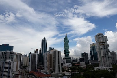¿Desaparecerán bancos en Panamá?