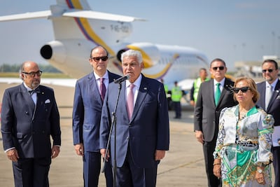 Con nuevo presidente, así está la relación comercial entre Panamá y Colombia