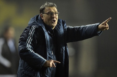 Argentina y Martino estarán listos para cualquier estrategia de Chile