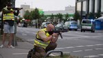 Tiroteo deja 10 muertos en Múnich; incluido el atacante