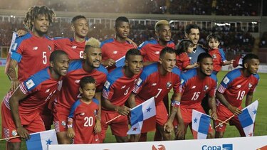 El Mundial ya tiene su costo