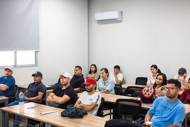 Más panameños se suman a Cobre Panamá: Ya son más de 2.600 contratados para las actividades de preservación