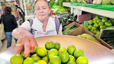 Chile registra alza en inflación