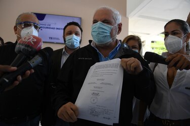 Congreso de RM, en pleno juicio del caso Odebrecht