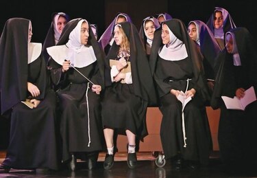 ‘Sister Act’ llega a las tablas panameñas