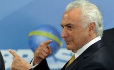 Cientos de presos y acusados en la megaoperación Lava Jato en Brasil