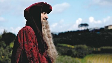 500 años sin el pionero del renacentismo