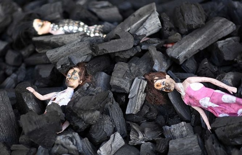 Indignación en Guatemala por incendio que dejó 34 niñas muertas