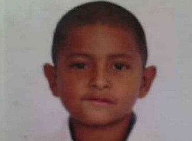 México: Niños secuestran, torturan y matan a otro en ‘juego’