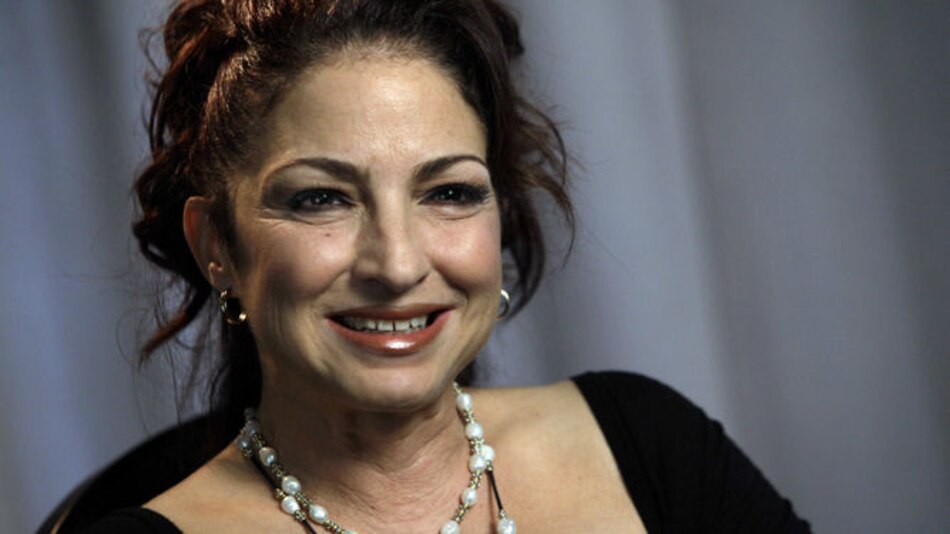 Gloria Estefan será honrada este año por el Centro Kennedy