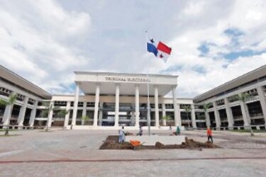 Revaluarán ciudad gubernamental en 2015