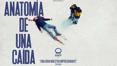 ‘Anatomía de una caída’: Un estudio de narrativa y verdad