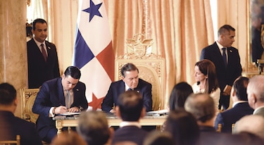 Acuerdo con el PNUD podría extenderse por cinco años