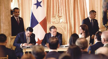 Acuerdo con el PNUD podría extenderse por cinco años