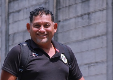 Panamá anuncia las selecciones para los Juegos Suramericanos 2026