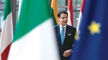 Plan de Italia no convence a sus pares europeos
