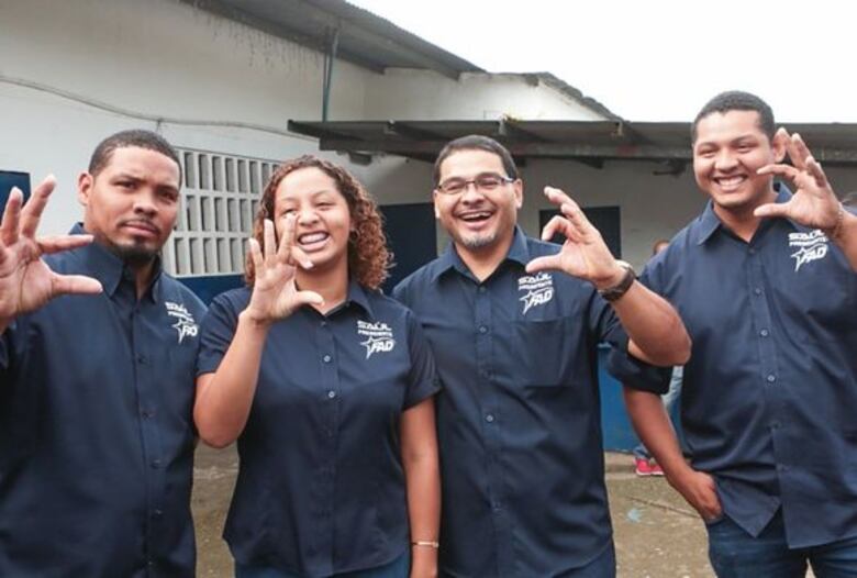 Saúl Méndez gana candidatura del FAD con menos de 3 mil votos