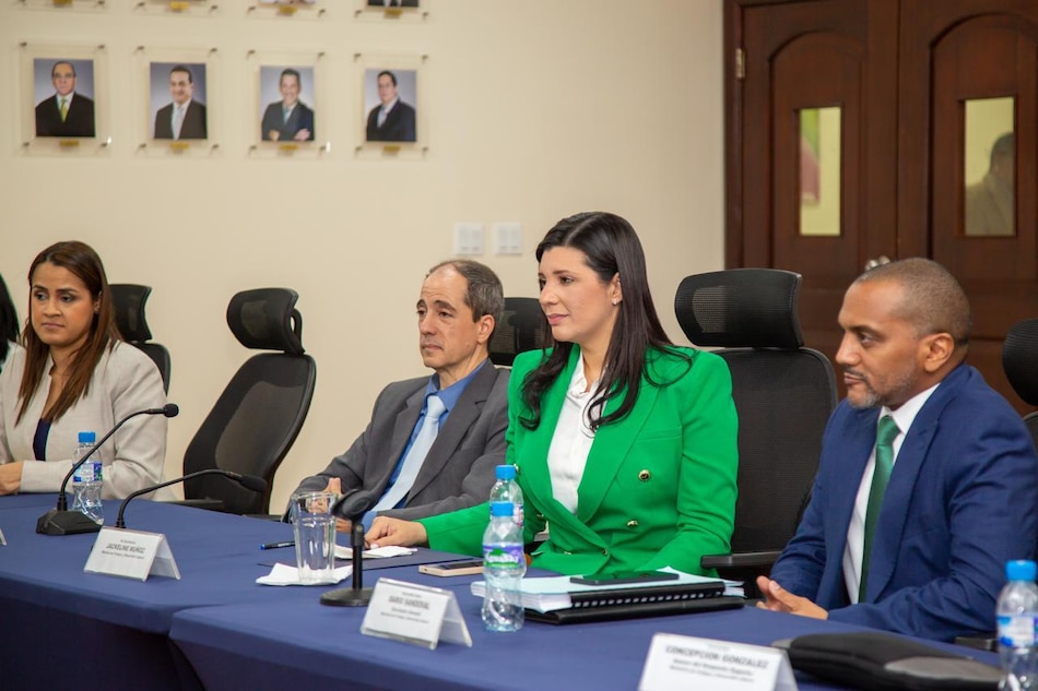 Mi Primer Empleo: Mitradel explica retrasos en el pago a 249 jóvenes