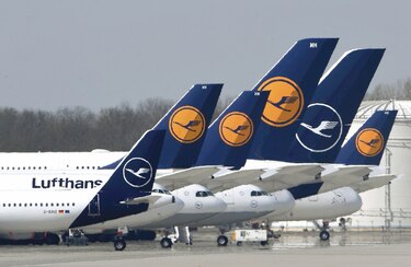 Lufthansa no reanudará vuelos a Panamá hasta 2021