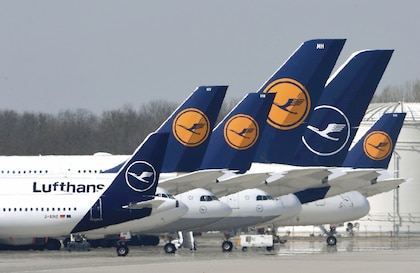 Lufthansa no reanudará vuelos a Panamá hasta 2021