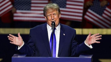 Por qué Trump apuesta todo por la IA y considera "un engaño" las advertencias sobre sus peligros