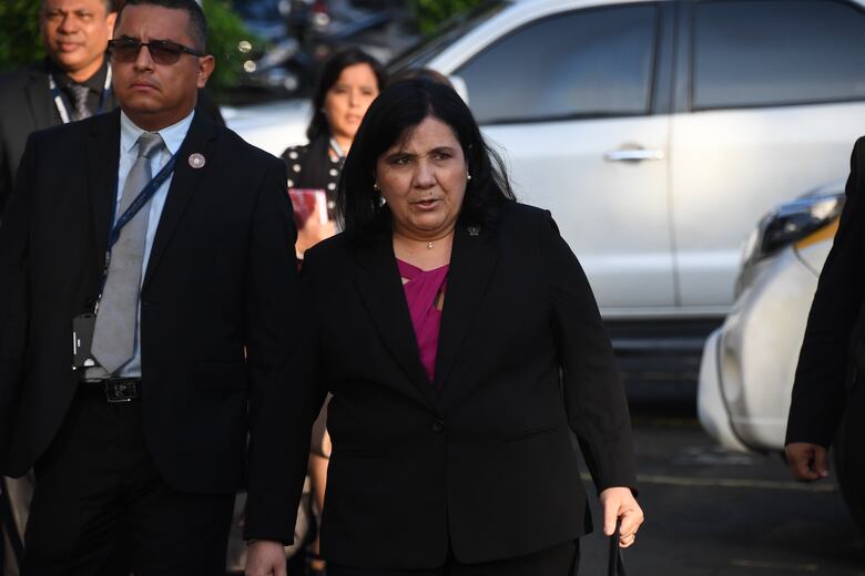 Corte Suprema de Justicia definirá si Aaron Mizrachi va a juicio por caso Odebrecht  