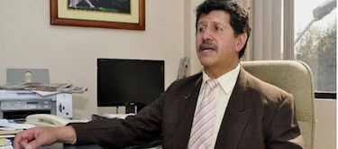 ‘El sucesor de Rafael Correa tendrá que recomponer Ecuador’