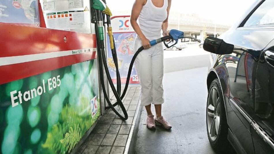 Alza de arancel chino al etanol asfixia a productores de EU