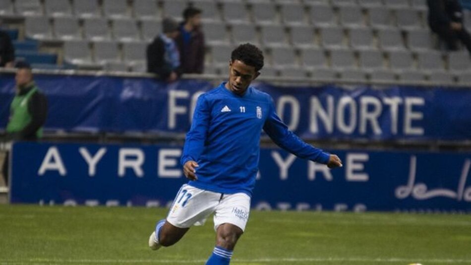 Edgar Bárcenas: ‘Vi el espacio y tiré; salió un golazo’