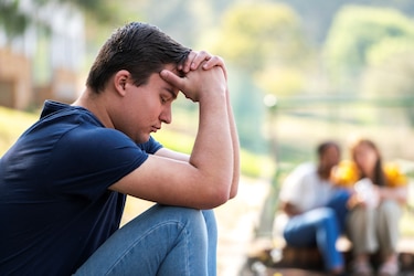 El suicidio no es un instante, es un proceso
