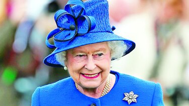 A los 90 años de la reina Isabel II