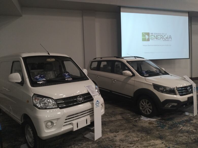 Panamá pisa el acelerador de la movilidad eléctrica