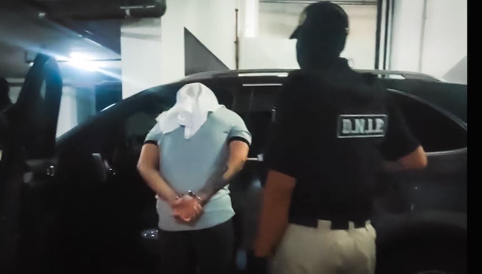 Imputan cargos por blanqueo a red que usó salones de belleza y movió $7 millones