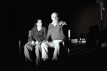 ‘Proof’: salud mental en las tablas del teatro