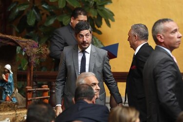 Perú expulsa a embajador mexicano y da salvoconducto a la familia de Pedro Castillo