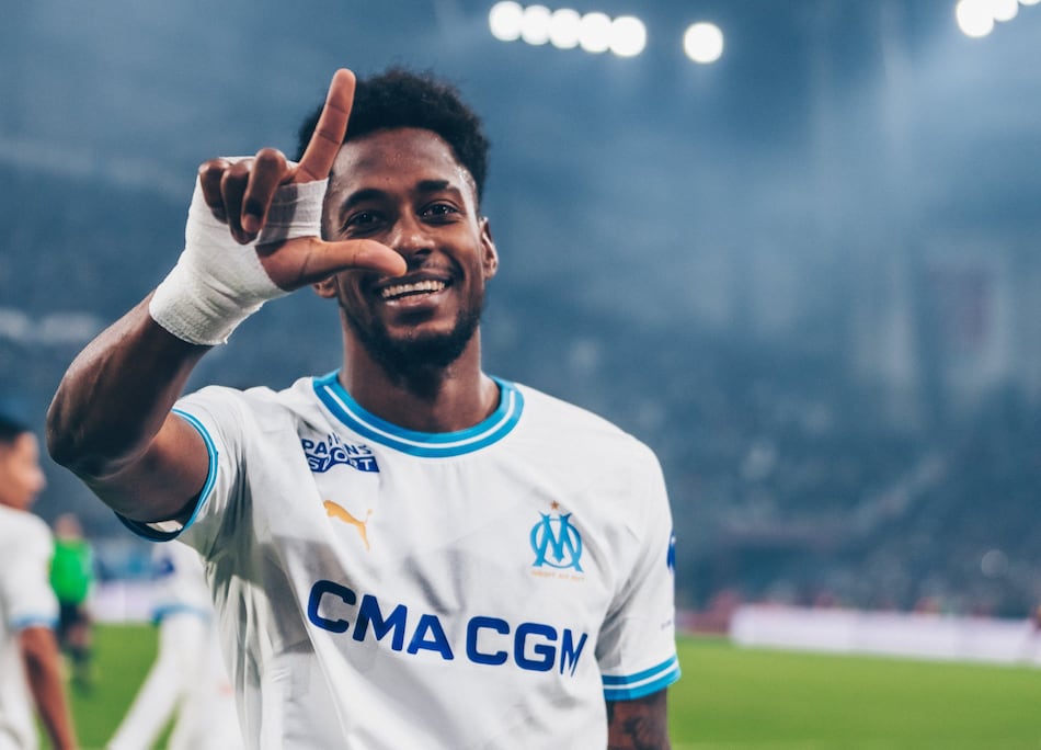 Michael Amir Murillo, entre rumores por una inesperada salida