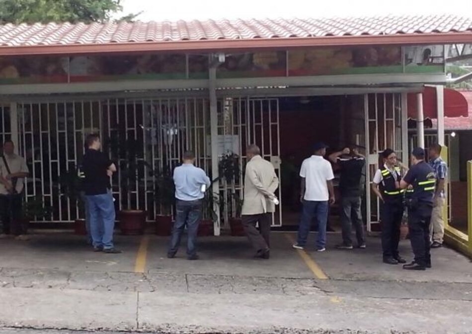 Reconstruyen crimen del abogado Juan Ramón Messina