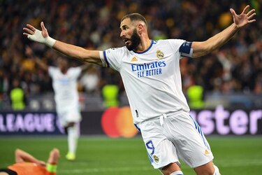 Condenan a Karim Benzema en caso de chantaje a un compañero de la selección