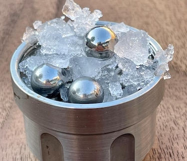 El descubrimiento de un nuevo hielo puede cambiar la comprensión del agua