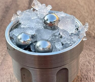 El descubrimiento de un nuevo hielo puede cambiar la comprensión del agua
