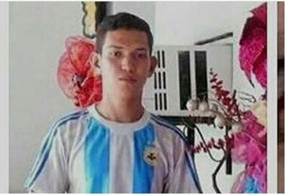 Colectivos chavistas asesinan a estudiante opositor en Barinas, Venezuela