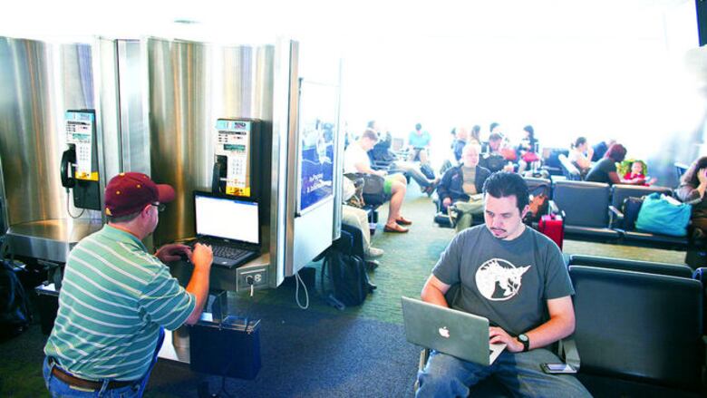 Reunión regional se enfoca en el futuro de internet