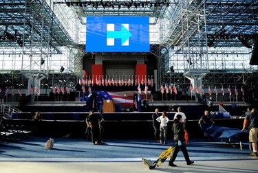 Elecciones presidenciales en Estados Unidos: Noticias minuto a minuto