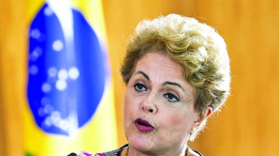 Brasil congelará $23 mil millones en gastos