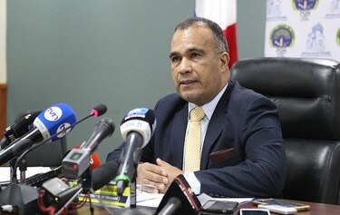Ministerio Público le apuesta al 245