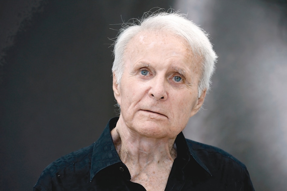 Murió el actor Robert Conrad